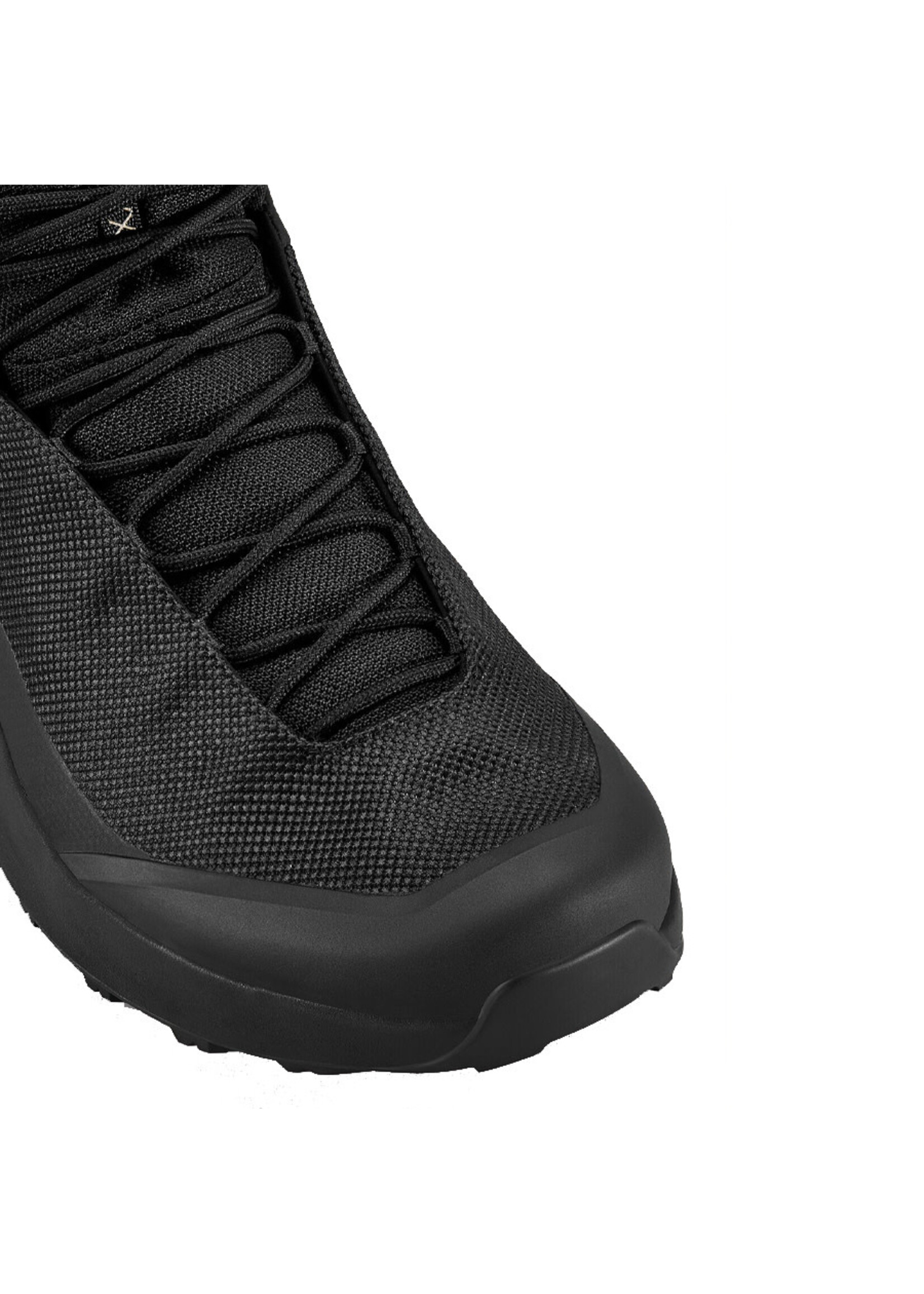 ARC'TERYX Souliers KOPEC MID GTX / Noir (Femme)