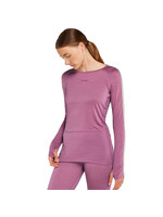 ICEBREAKER Chandail 125 ZONEKNIT (Femme)