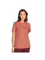 ICEBREAKER T-shirt 150 TECH LITE / Cedar Wood (Femme)