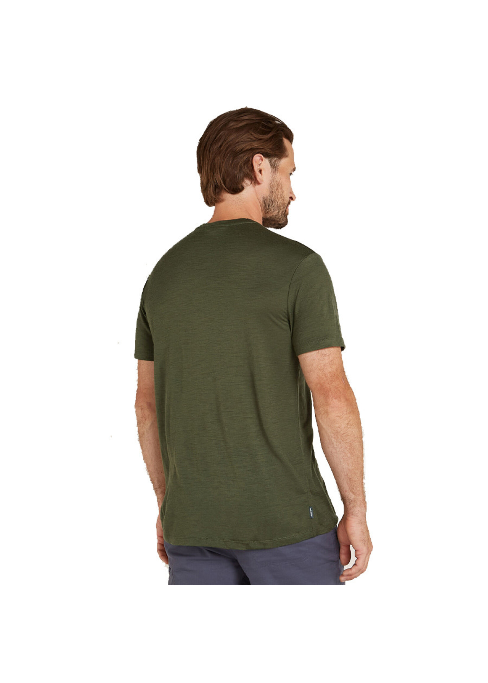ICEBREAKER T-shirt 150 TECH LITE SOUTHERN CONSTELLATION (Homme)