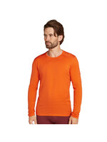 ICEBREAKER Chandail 200 OASIS / Blaze (Homme)