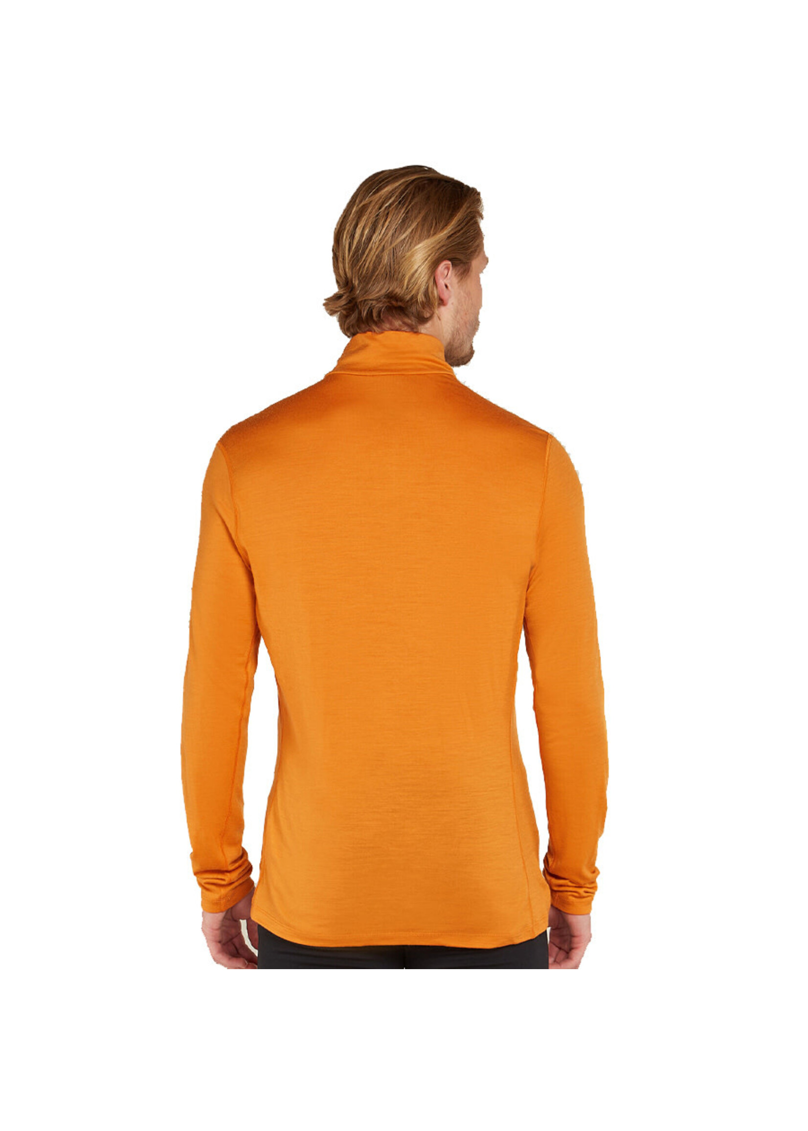 ICEBREAKER Chandail à ½ zip 200 OASIS / Ray (Homme)