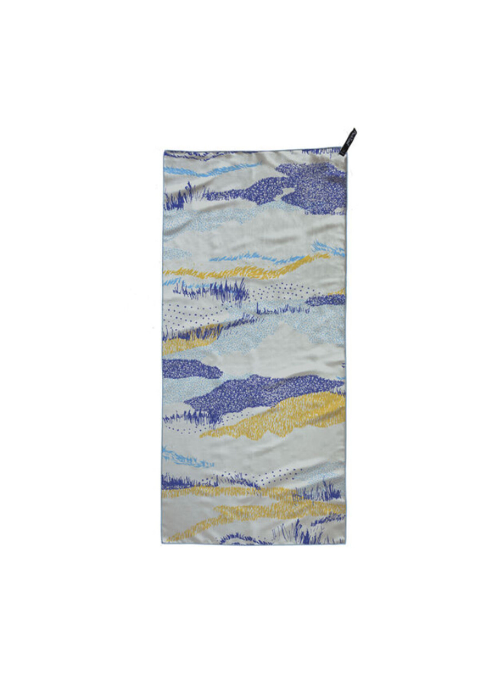 PACKTOWL Serviette PERSONAL
