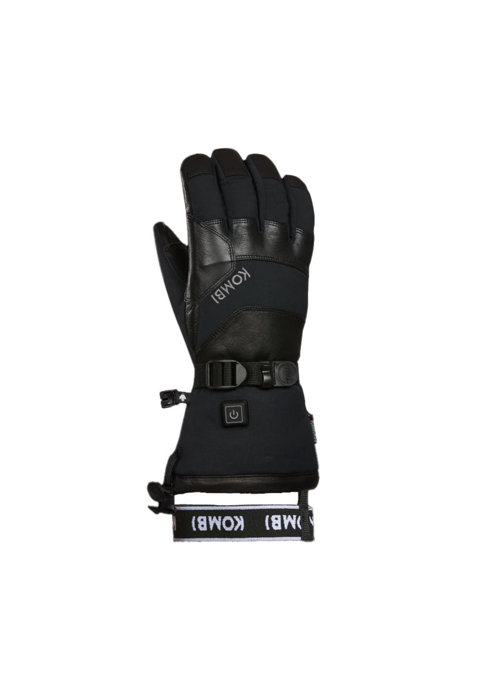 KOMBI Gants chauffants WARM IT UP (Unisexe)