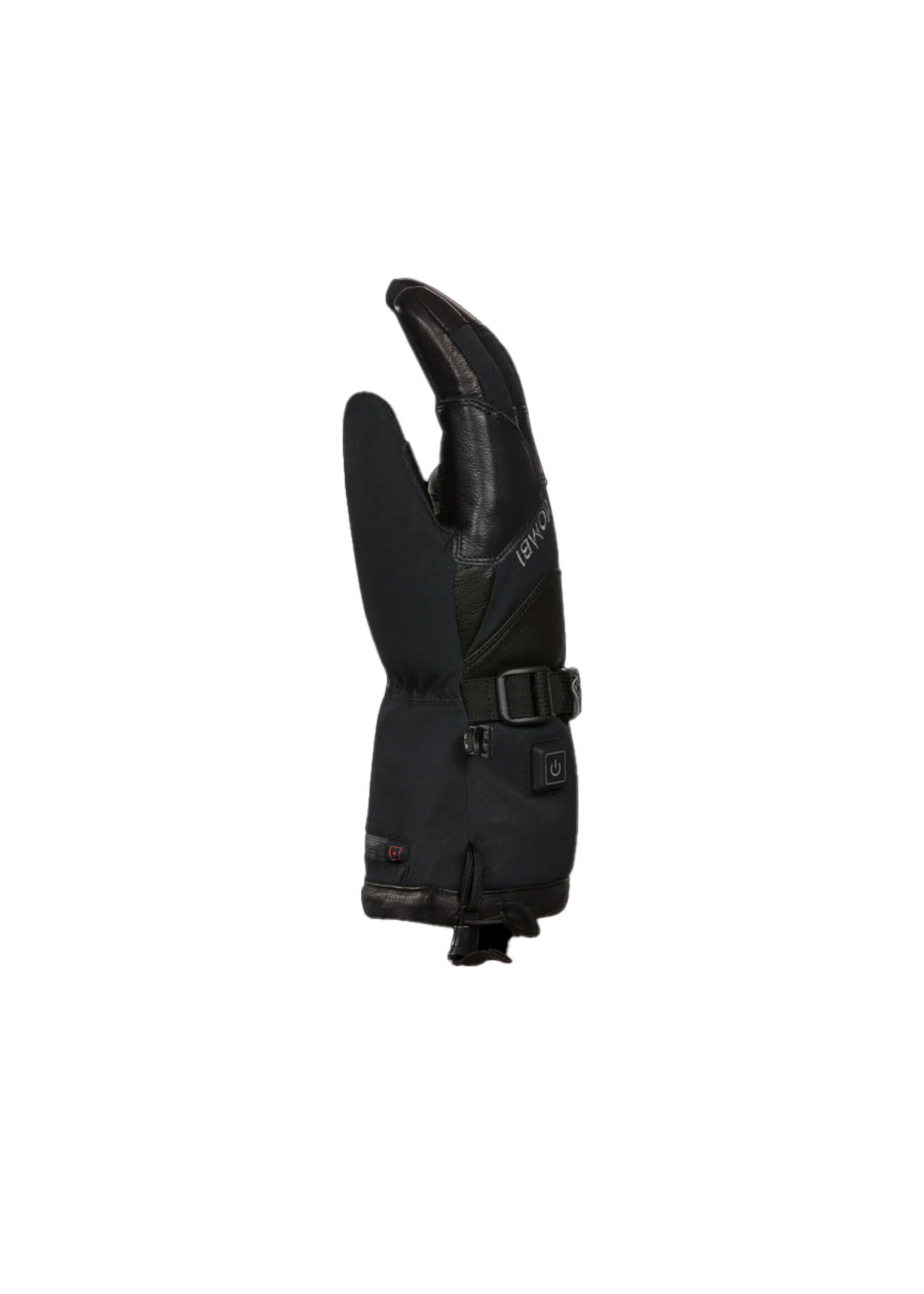KOMBI Gants chauffants WARM IT UP (Unisexe)