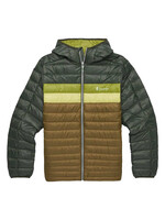 COTOPAXI Veste à capuchon FUEGO / Woods & Live Oak (Homme)