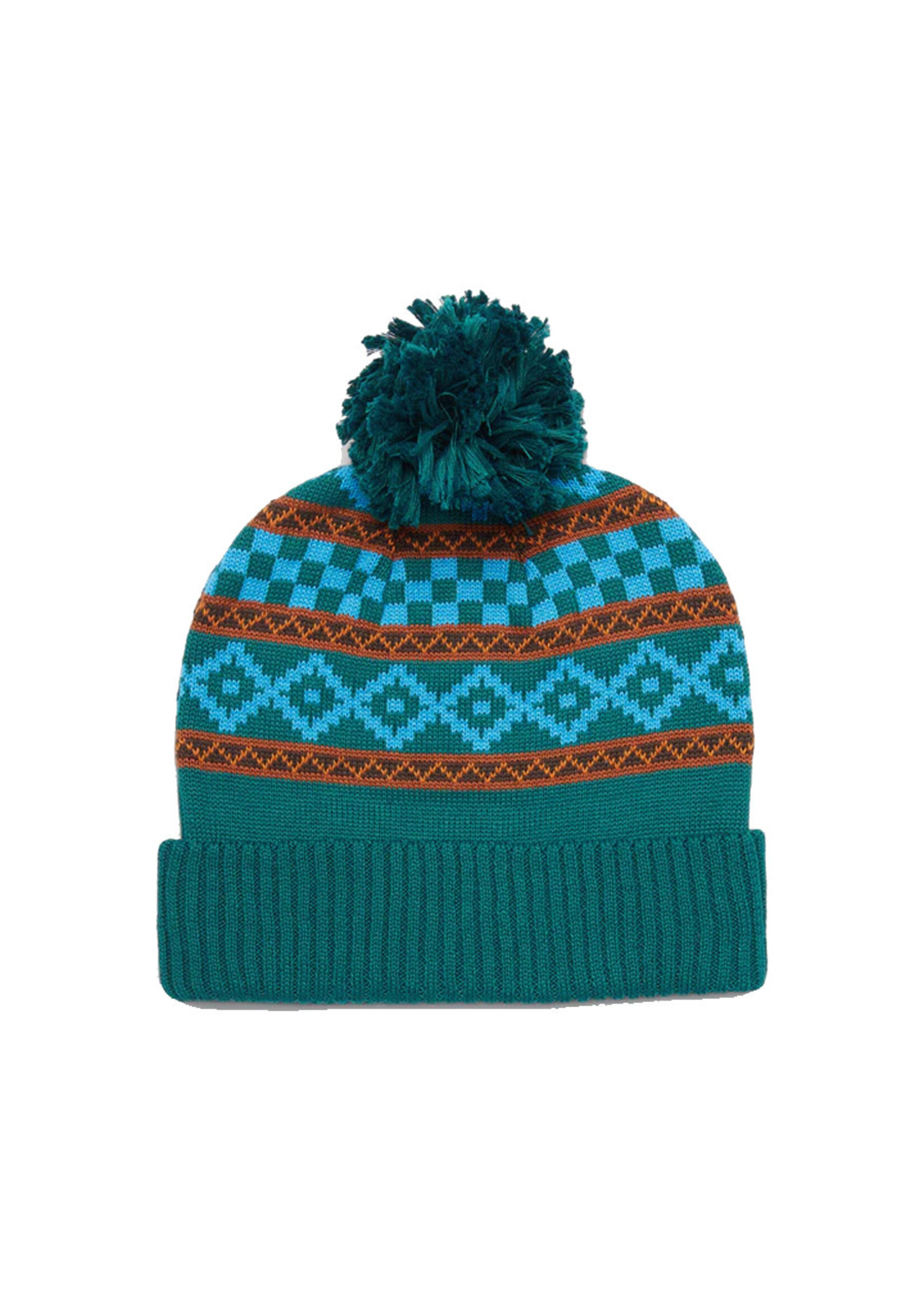 COTOPAXI Tuque CUMBRE / Abyss (Unisexe)