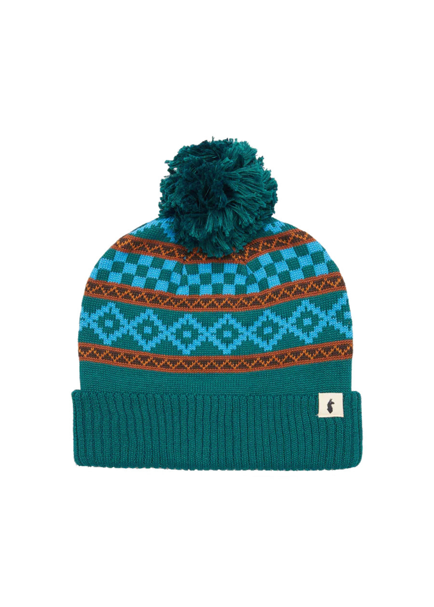 COTOPAXI Tuque CUMBRE / Abyss (Unisexe)