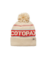 COTOPAXI Tuque CUMBRE / Cream (Unisexe)