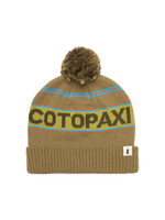 COTOPAXI Tuque CUMBRE / Live Oak (Unisexe)