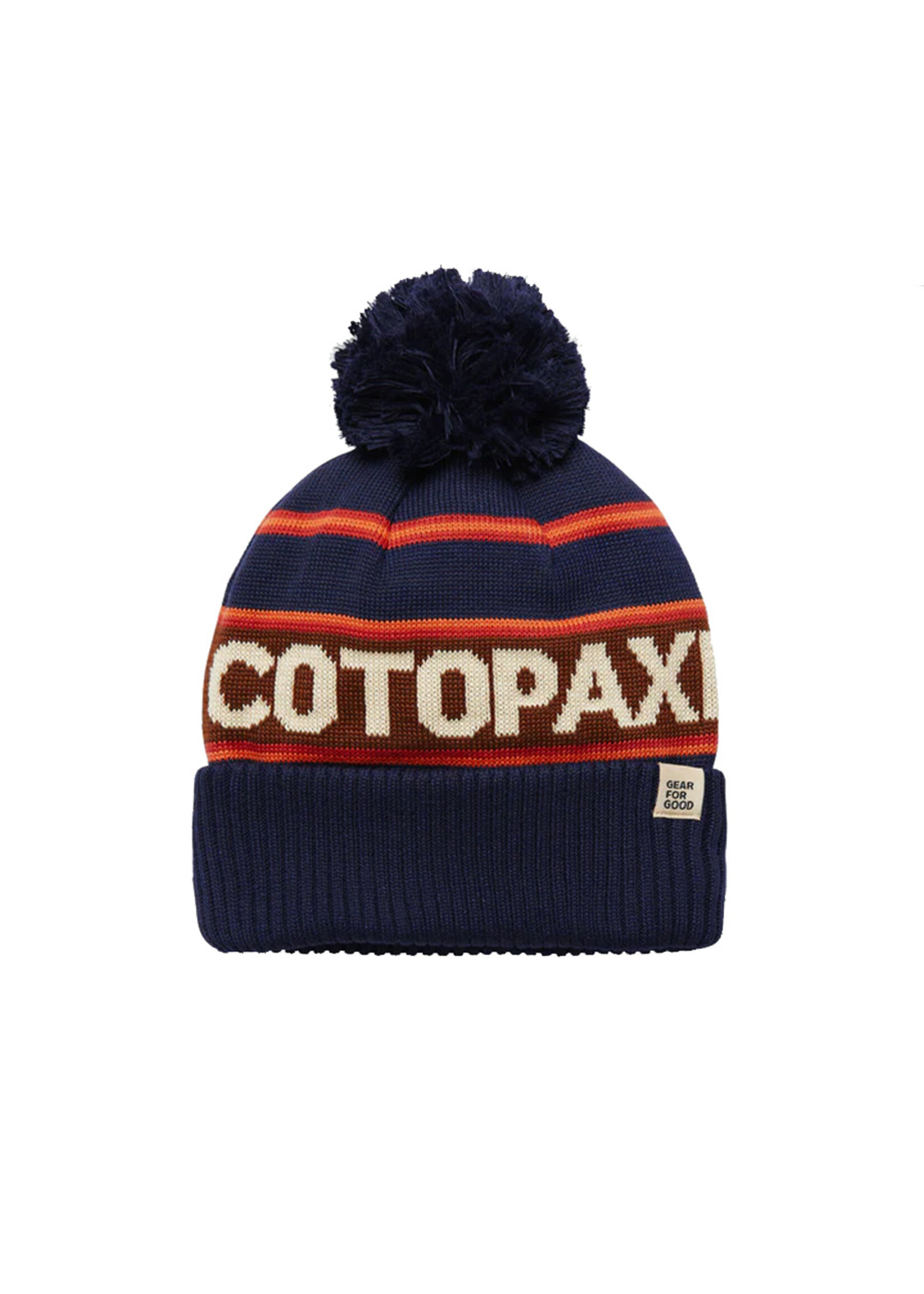 COTOPAXI Tuque CUMBRE / Maritime (Unisexe)