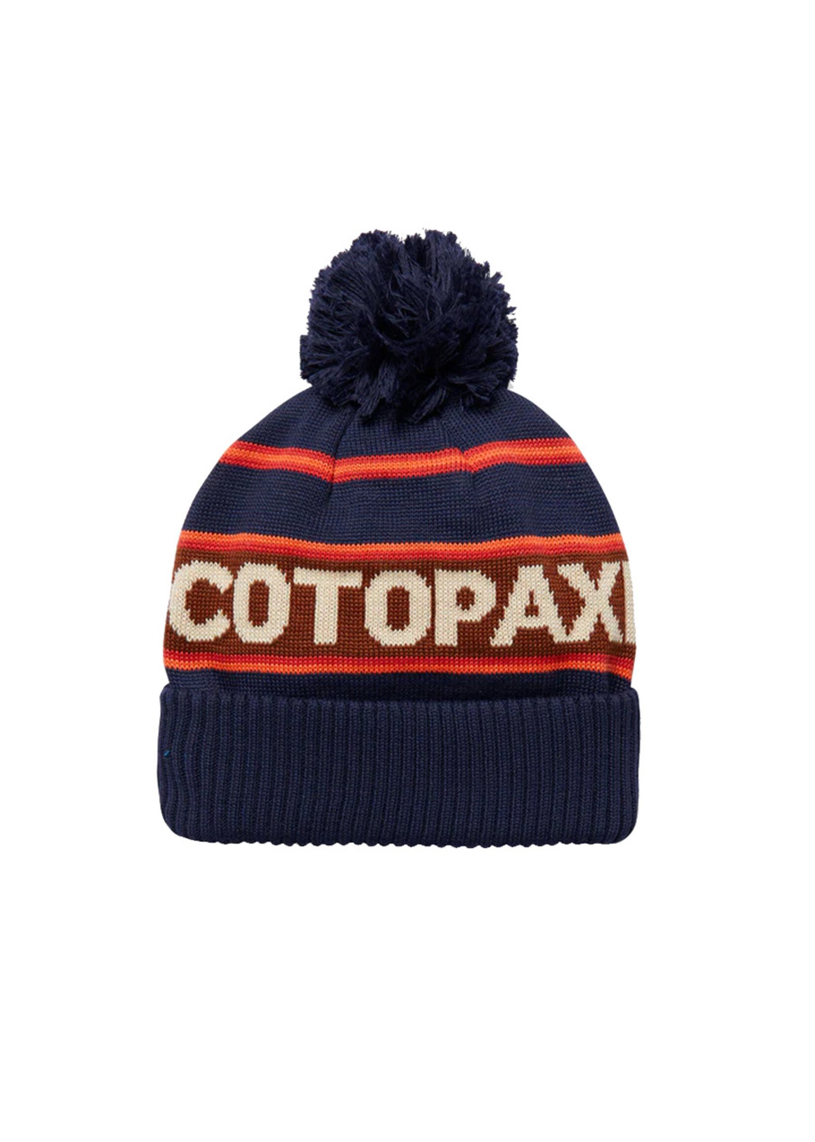 COTOPAXI Tuque CUMBRE / Maritime (Unisexe)