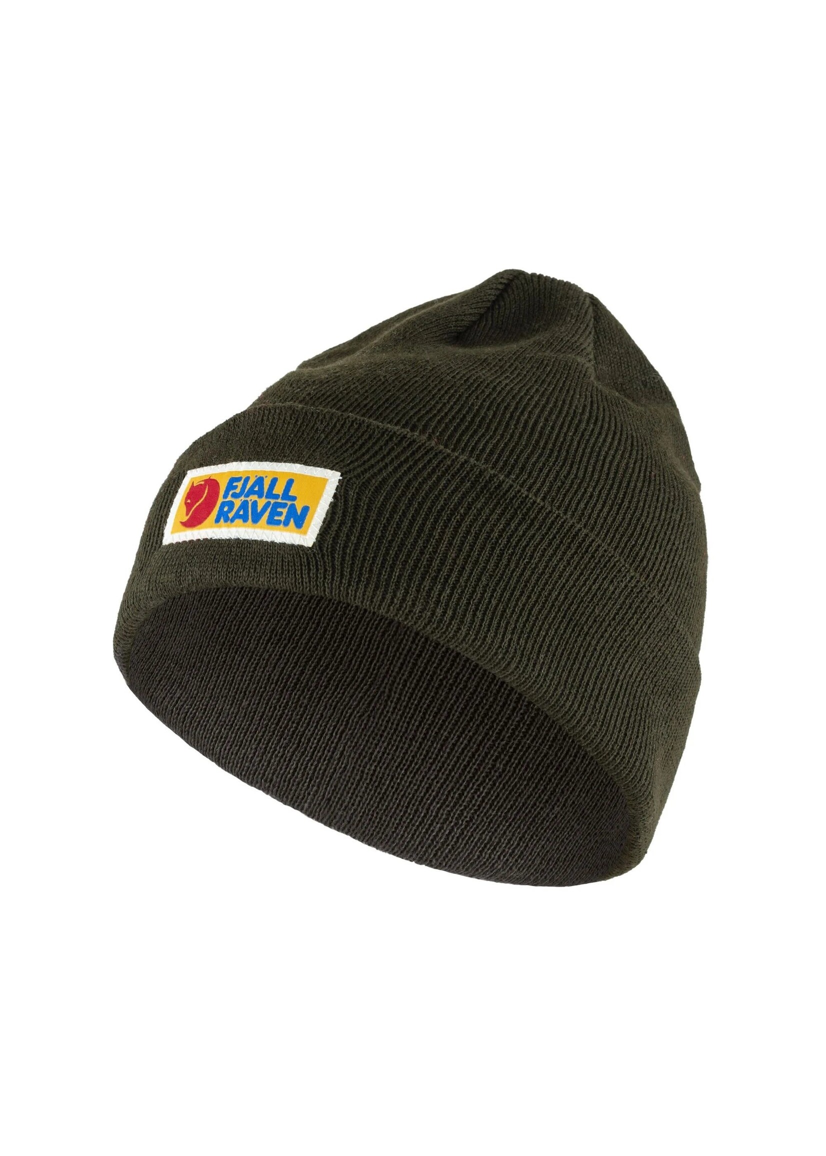FJALL RAVEN Tuque VARDAG CLASSIC (Unisexe)