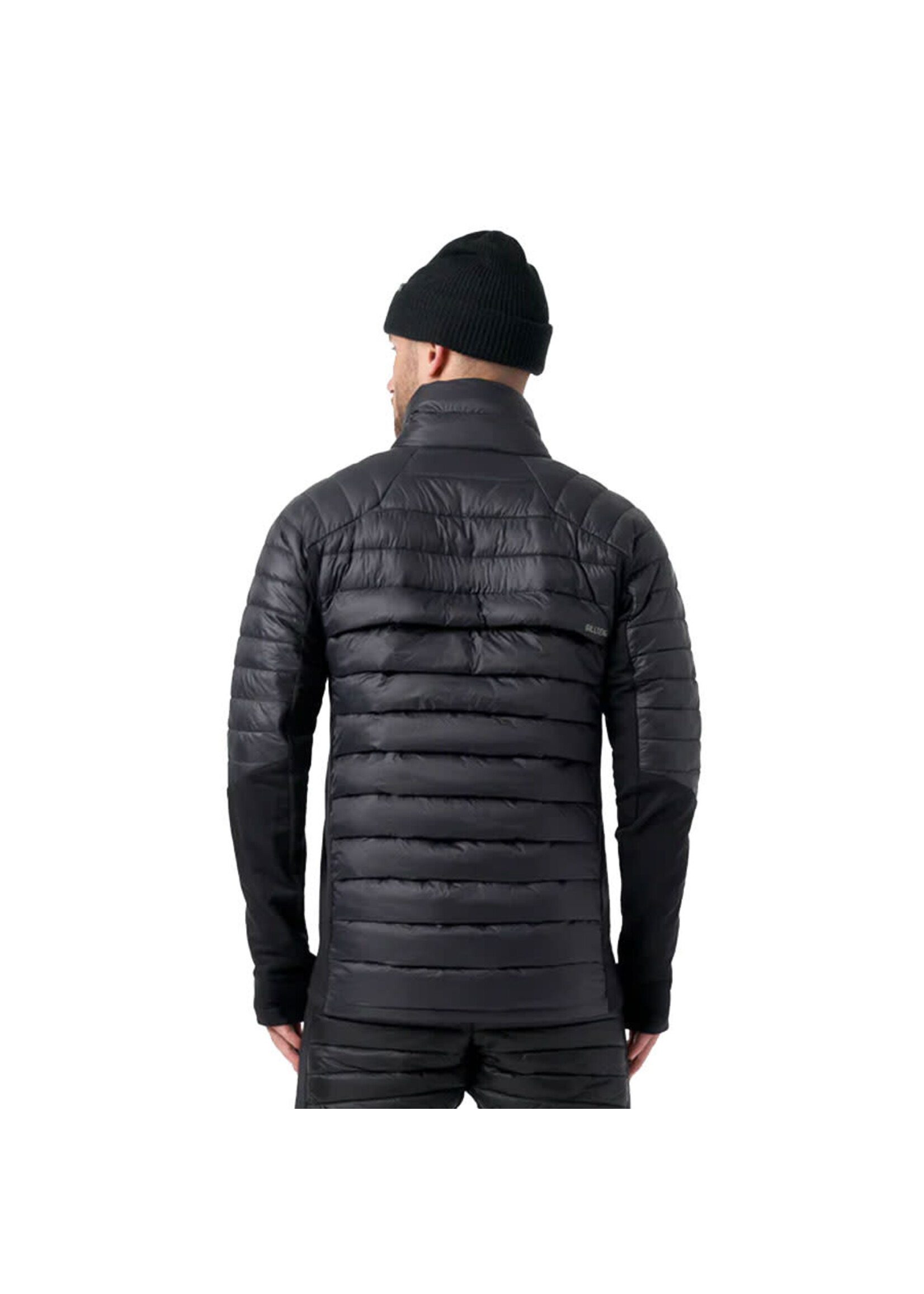 ORAGE Veste MORRISON GILLTEK HYBRID / Noir (Homme)