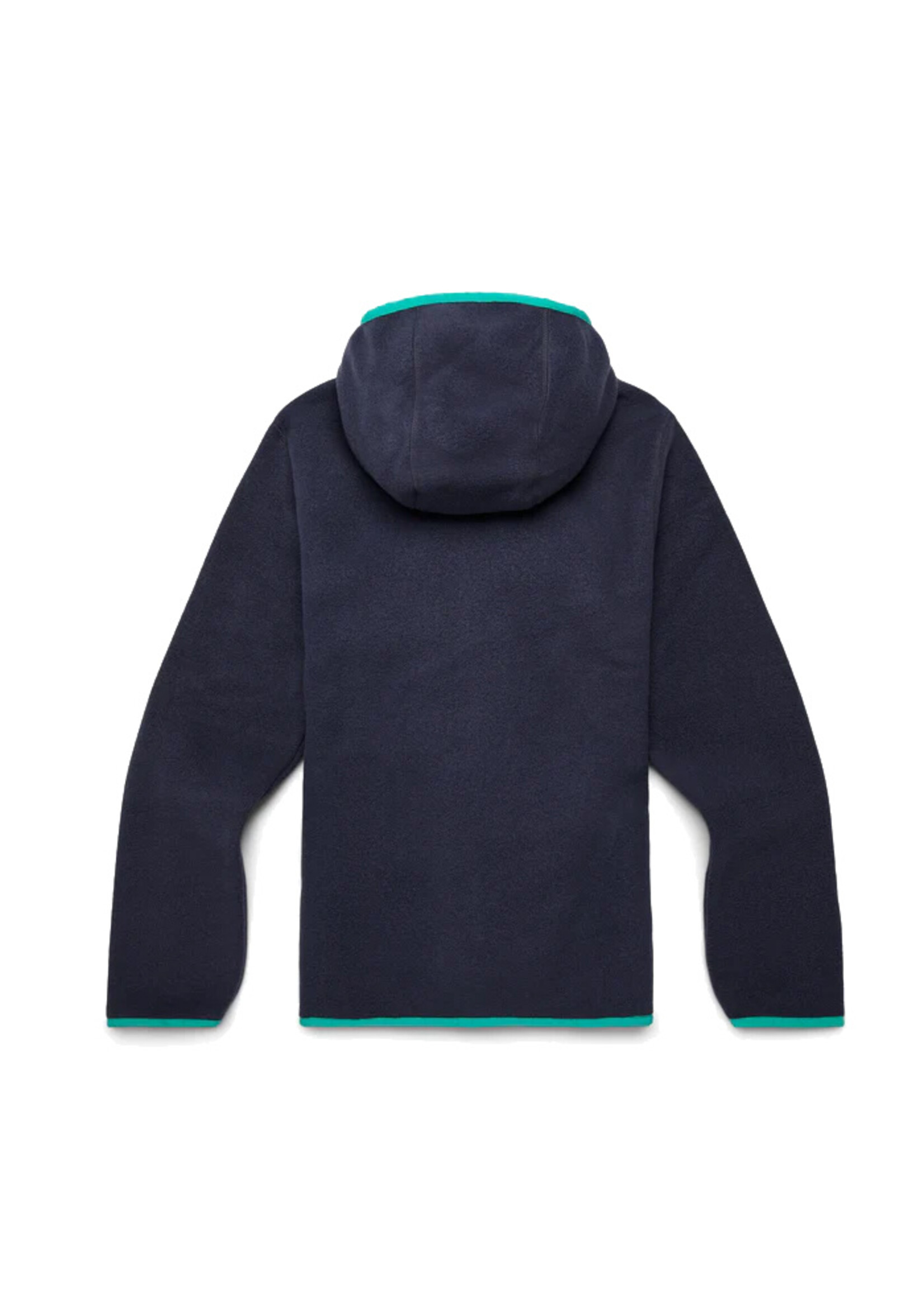 COTOPAXI Veste polaire avec full-zip TECA / Saturn (Femme)