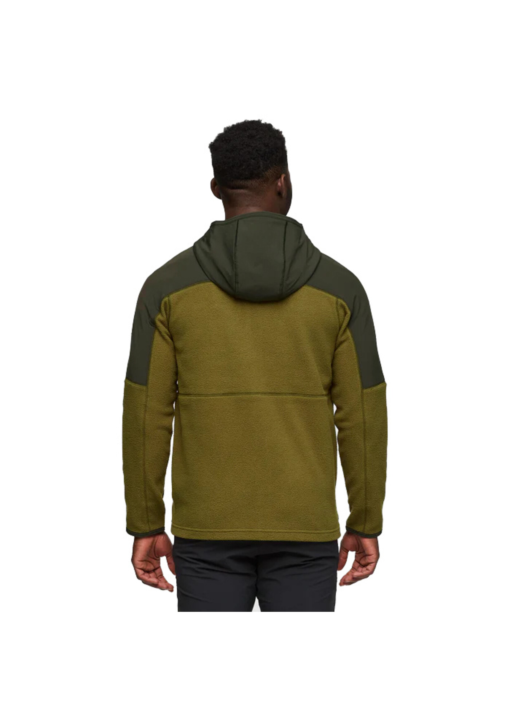 COTOPAXI Veste polaire avec full-zip ABRAZO / Woods & Live Oak (Homme)