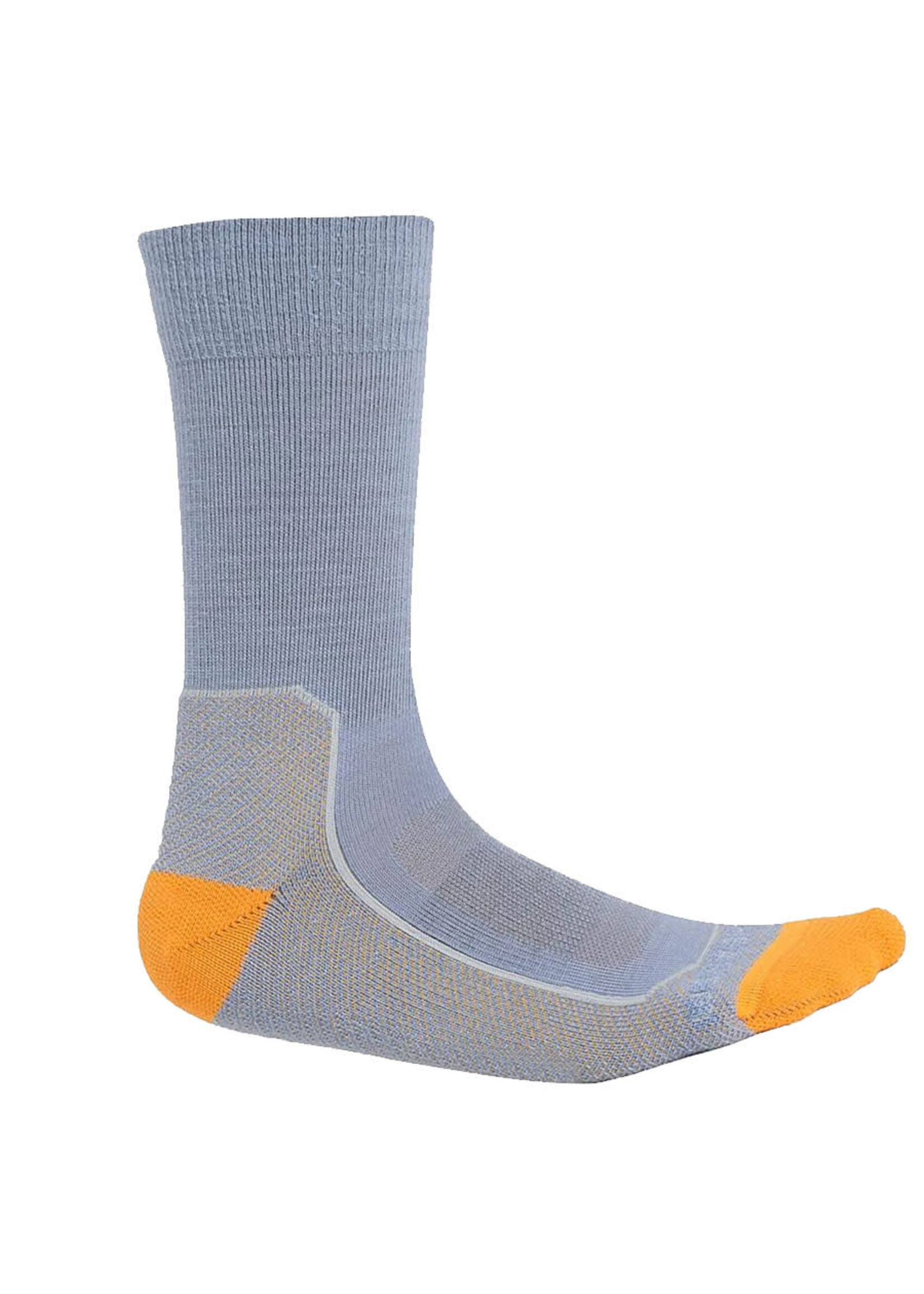 ICEBREAKER Chaussettes HIKE+ LIGHT CREW (Femme)