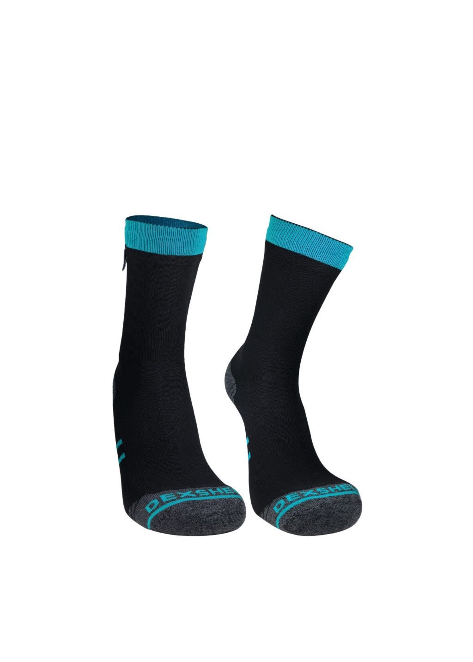 DEXSHELL Chaussettes imperméables RUNNING LITE (Unisexe)