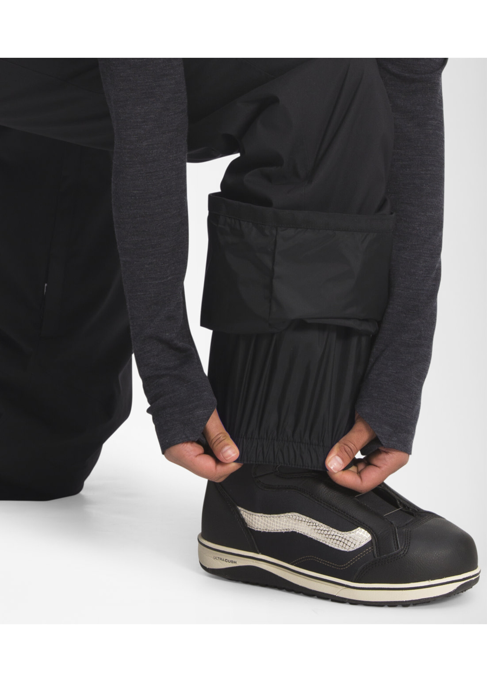 THE NORTH FACE Pantalon isolé FREEDOM (Femme)