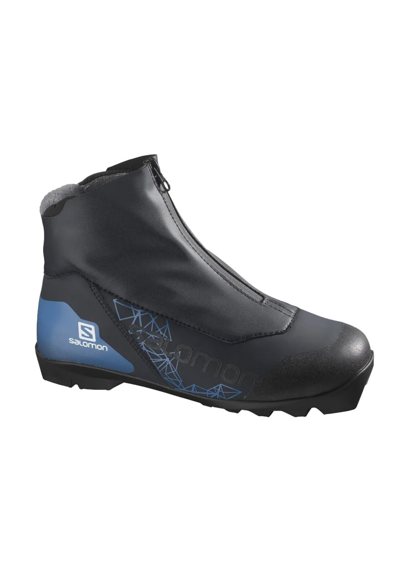 SALOMON Bottes de ski VITANE PROLINK (Femme)