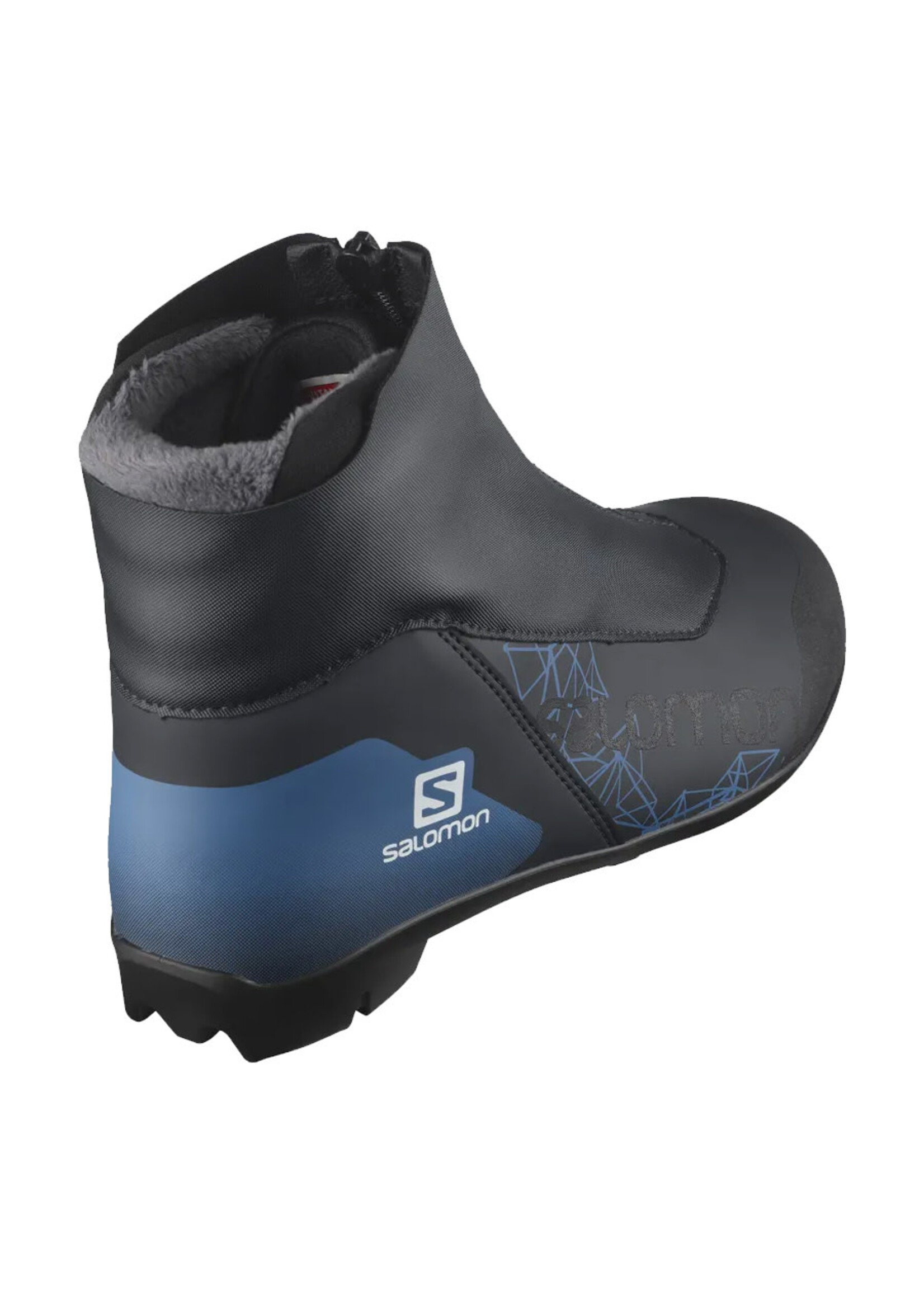 SALOMON Bottes de ski VITANE PROLINK (Femme)