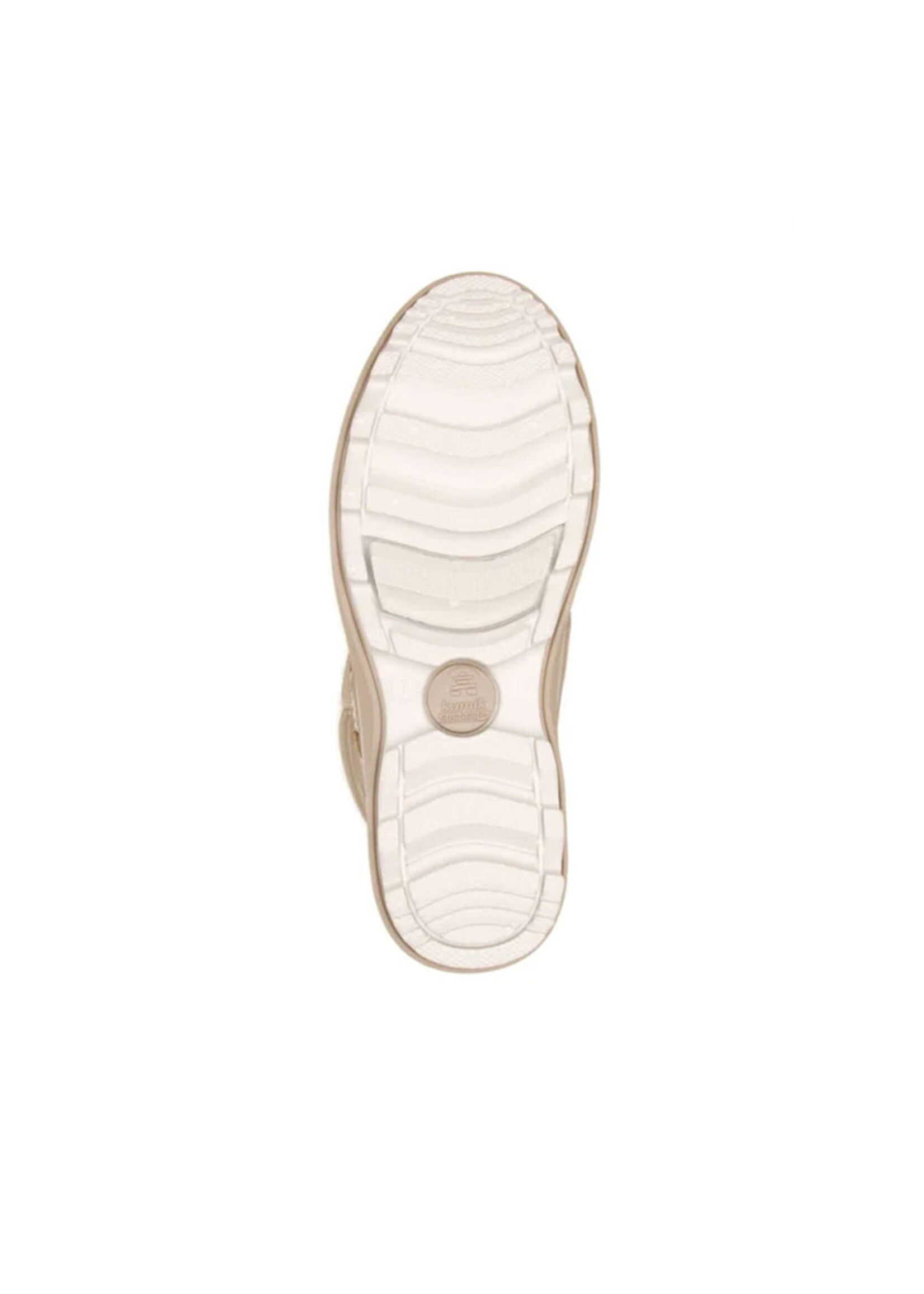 KAMIK Bottes LAUREN / Brun Fossile (Femme)