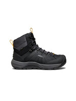 KEEN Bottes REVEL IV / Black & Magnet (Homme)