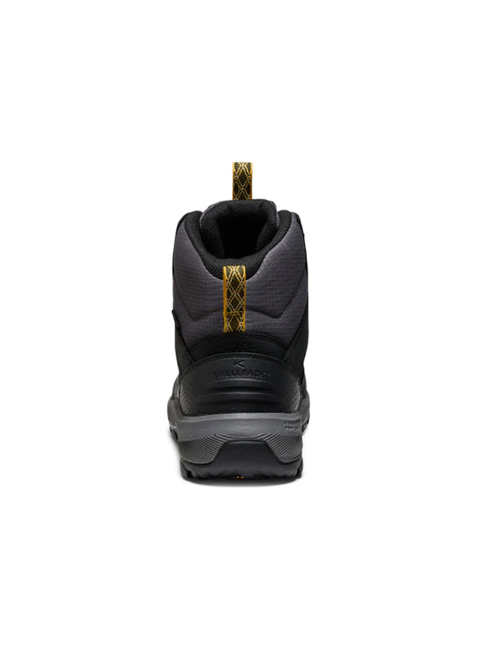 KEEN Bottes REVEL IV / Black & Magnet (Homme)