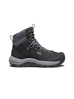 KEEN Bottes REVEL IV / Black & Harbor Gray (Femme)