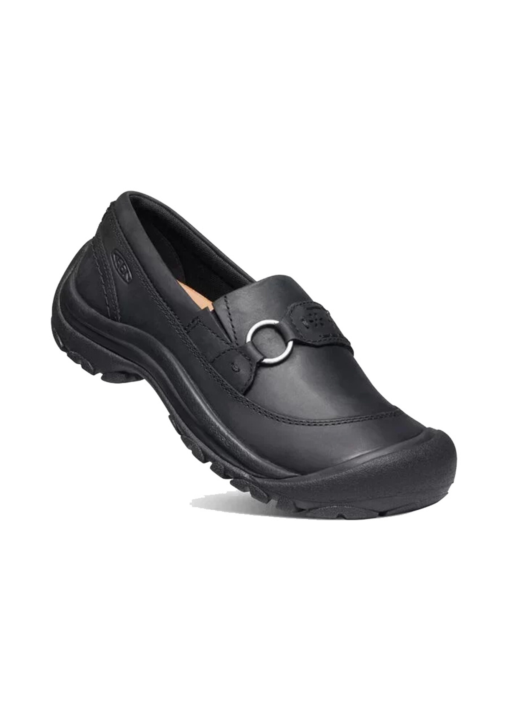 KEEN Souliers KACI III SLIP-ON / Noir (Femme)