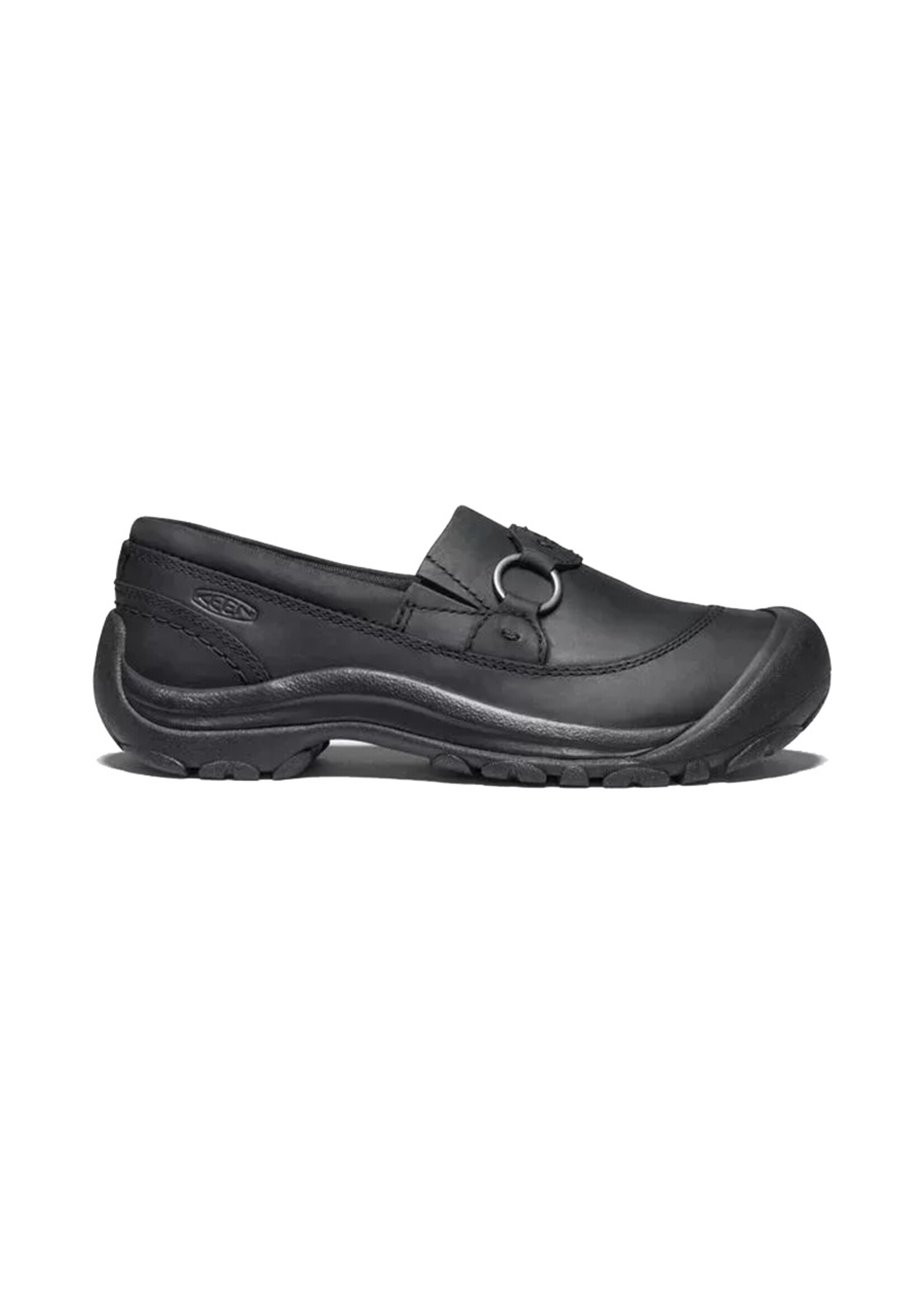 KEEN Souliers KACI III SLIP-ON / Noir (Femme)
