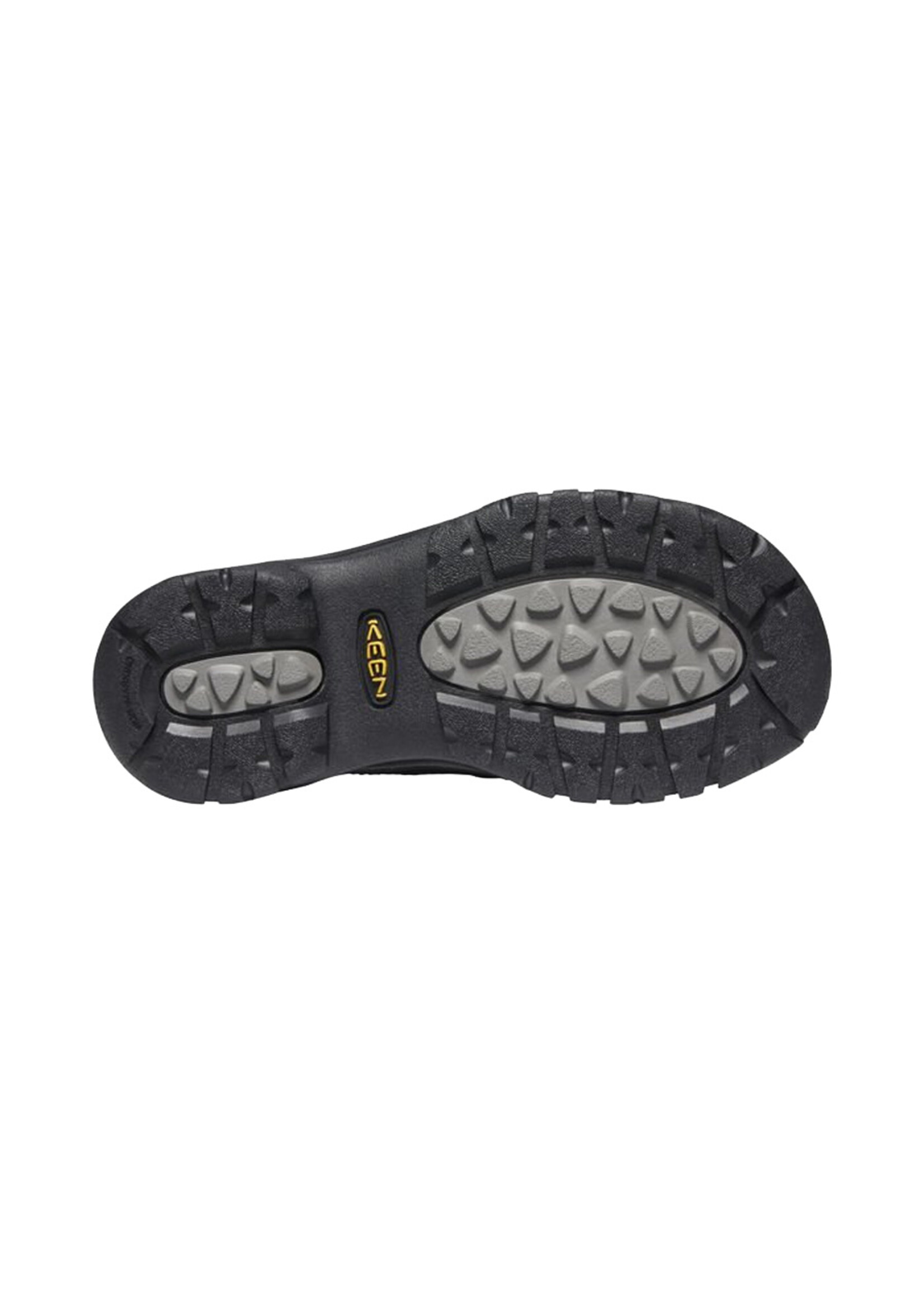 KEEN Souliers KACI III SLIP-ON / Noir (Femme)