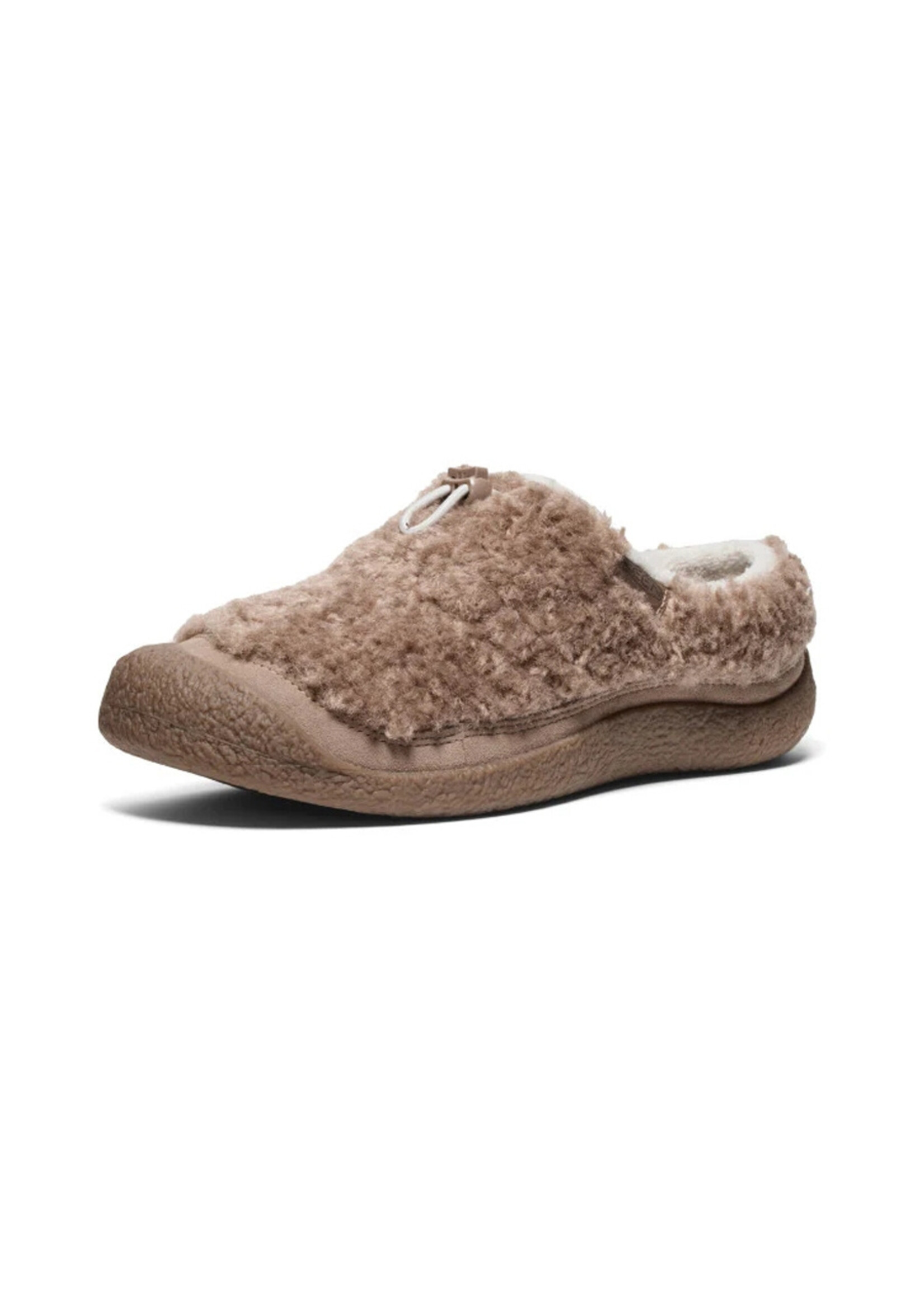 KEEN Pantoufles HOWSER III / Caribou & Canteen (Femme)
