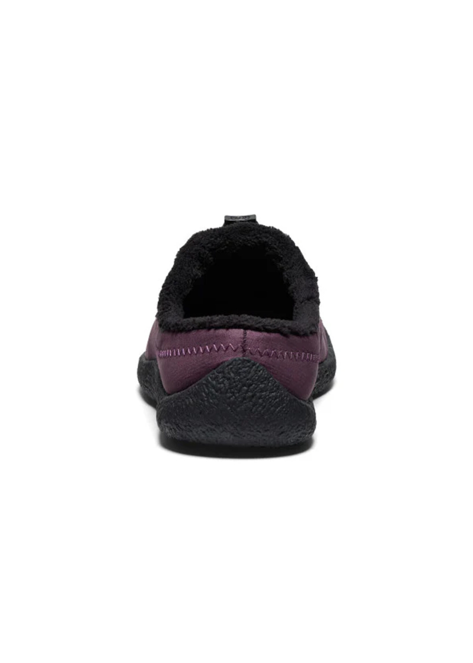 KEEN Pantoufles HOWSER III / Plum Perfect & Absinthe Green (Femme)