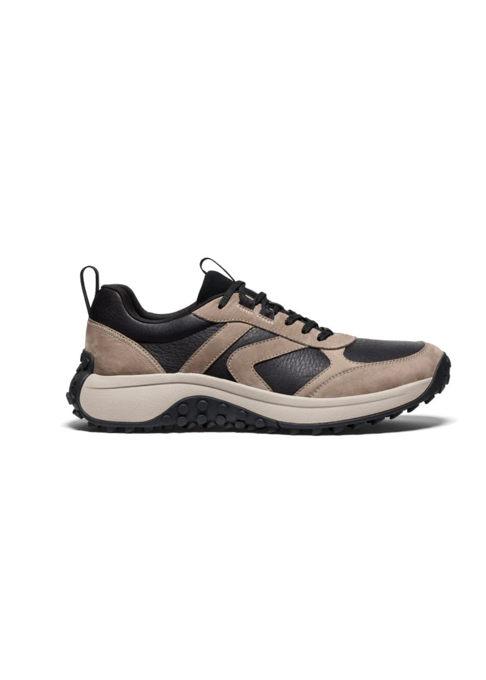 KEEN Souliers KS86 / Brindle & Plaza Taupe (Homme)
