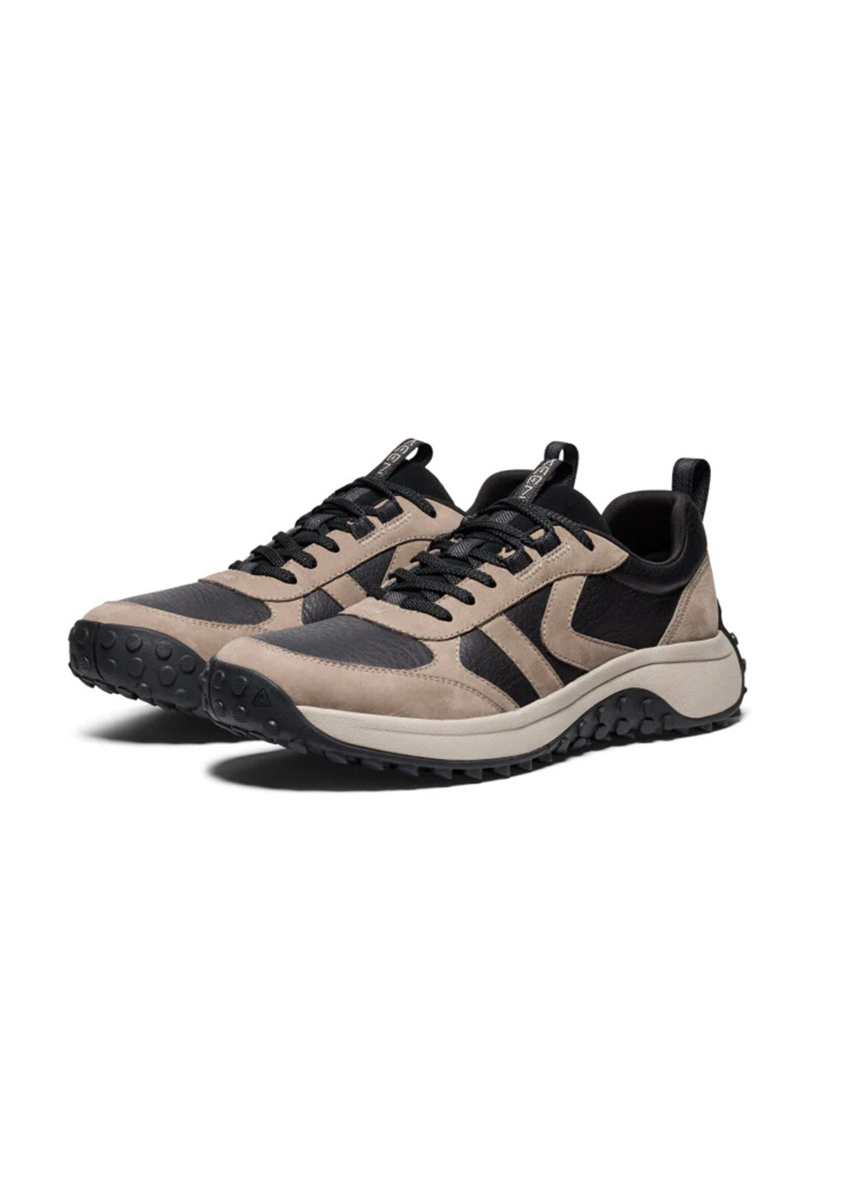 KEEN Souliers KS86 / Brindle & Plaza Taupe (Homme)