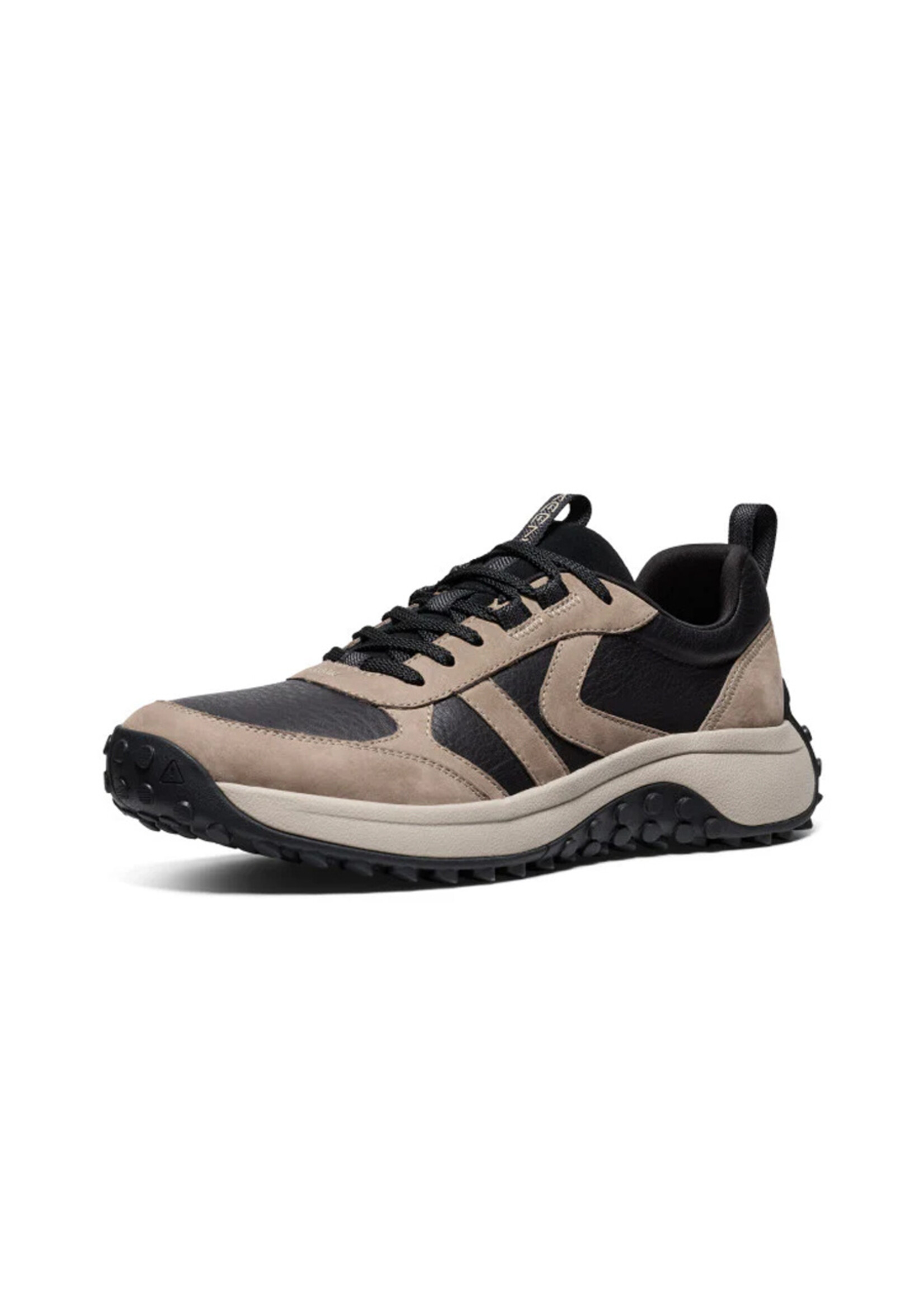 KEEN Souliers KS86 / Brindle & Plaza Taupe (Homme)