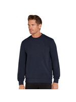 ICEBREAKER Chandail  CENTRAL LS / Midnight Navy (Homme)