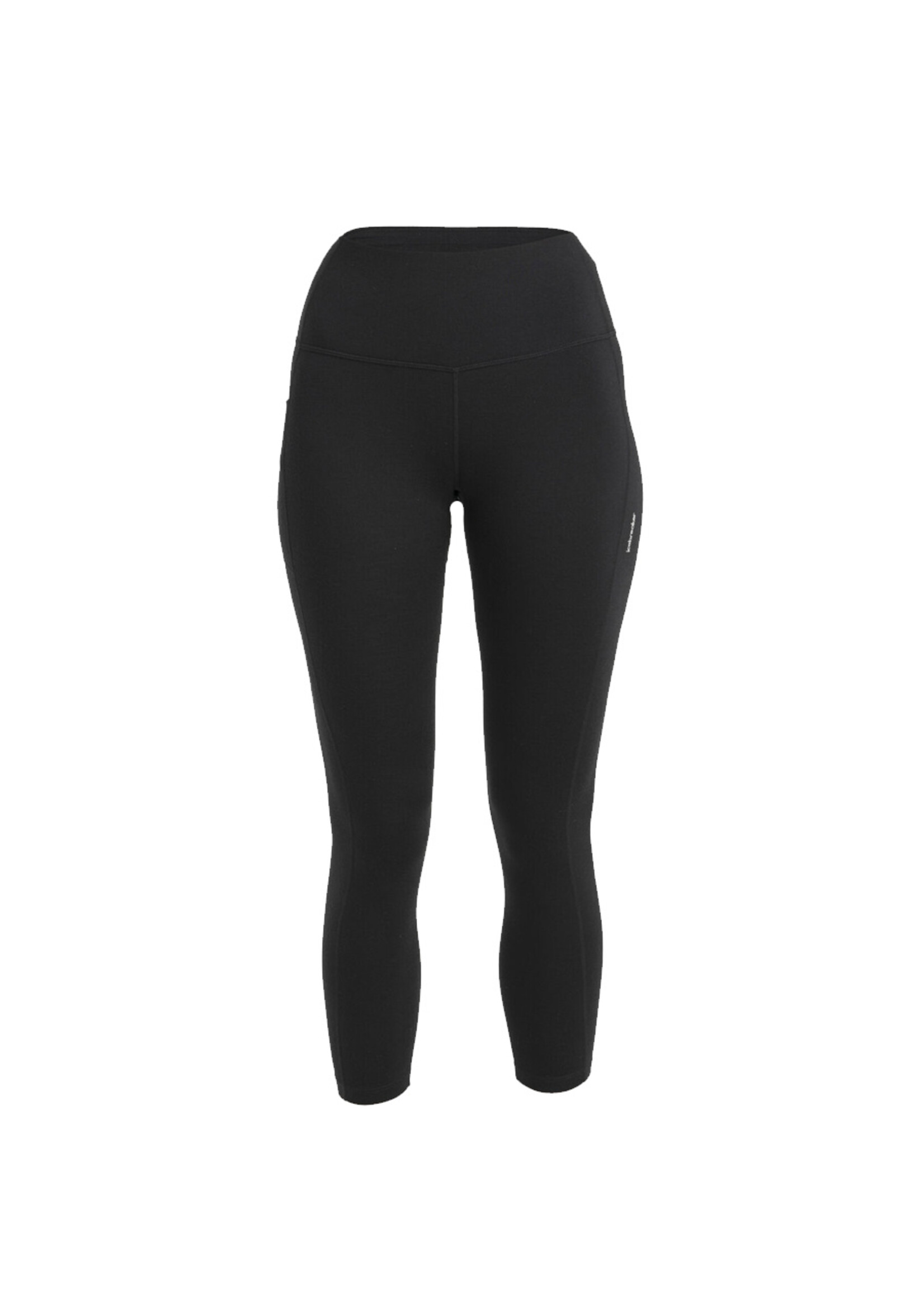 ICEBREAKER Legging 260 FASTRAY 25" (Femme)