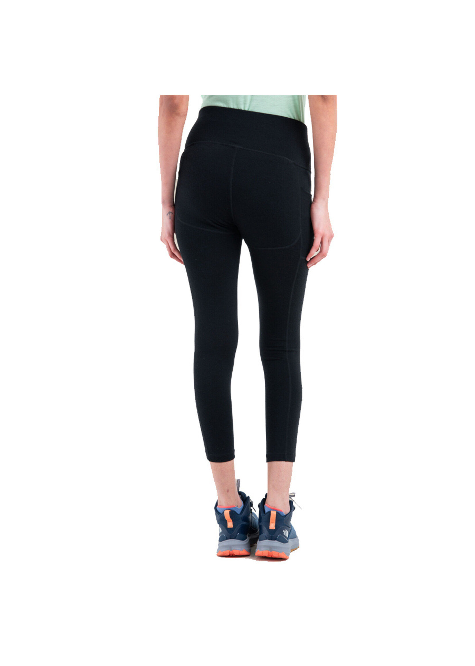 ICEBREAKER Legging 260 FASTRAY 25" (Femme)