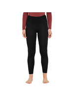 ICEBREAKER Legging taille haute 260 TECH / Noir (Femme)