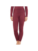 ICEBREAKER Legging taille haute 260 TECH / Port (Femme)
