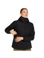 ICEBREAKER Veste 1360 MERINOLOFT (Femme)