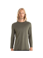 ICEBREAKER Chandail MERINO 260 TECH / Loden (Homme)