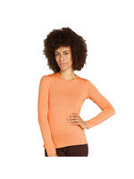 ICEBREAKER Chandail MERINO 260 TECH / Feldspar (Femme)
