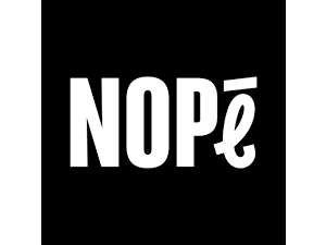 NOPÉ
