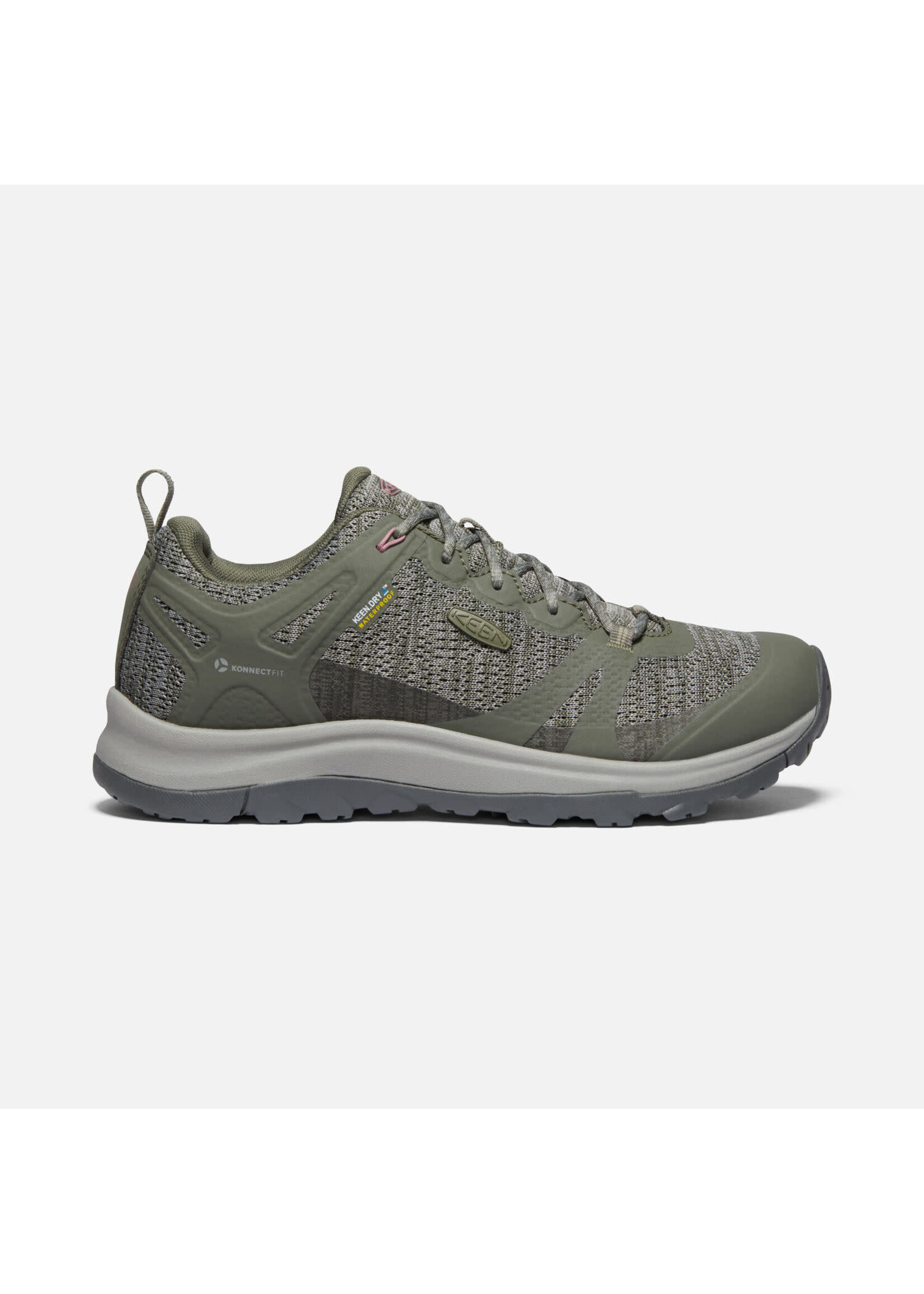 KEEN Souliers imperméables TERRADORA II (Femme)