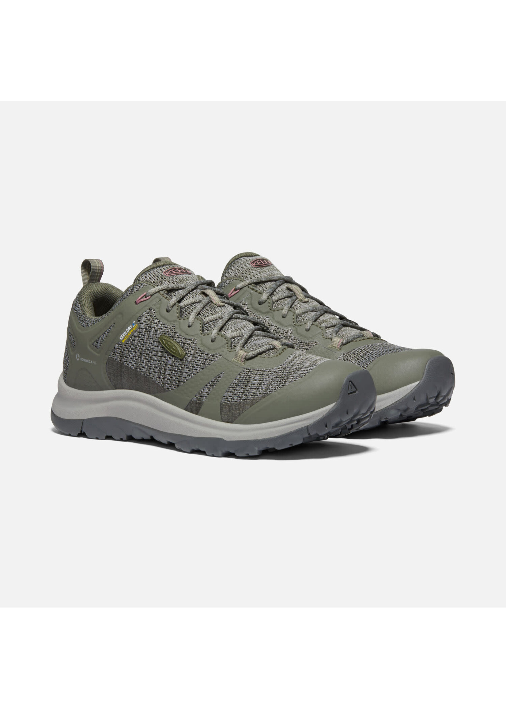 KEEN Souliers imperméables TERRADORA II (Femme)