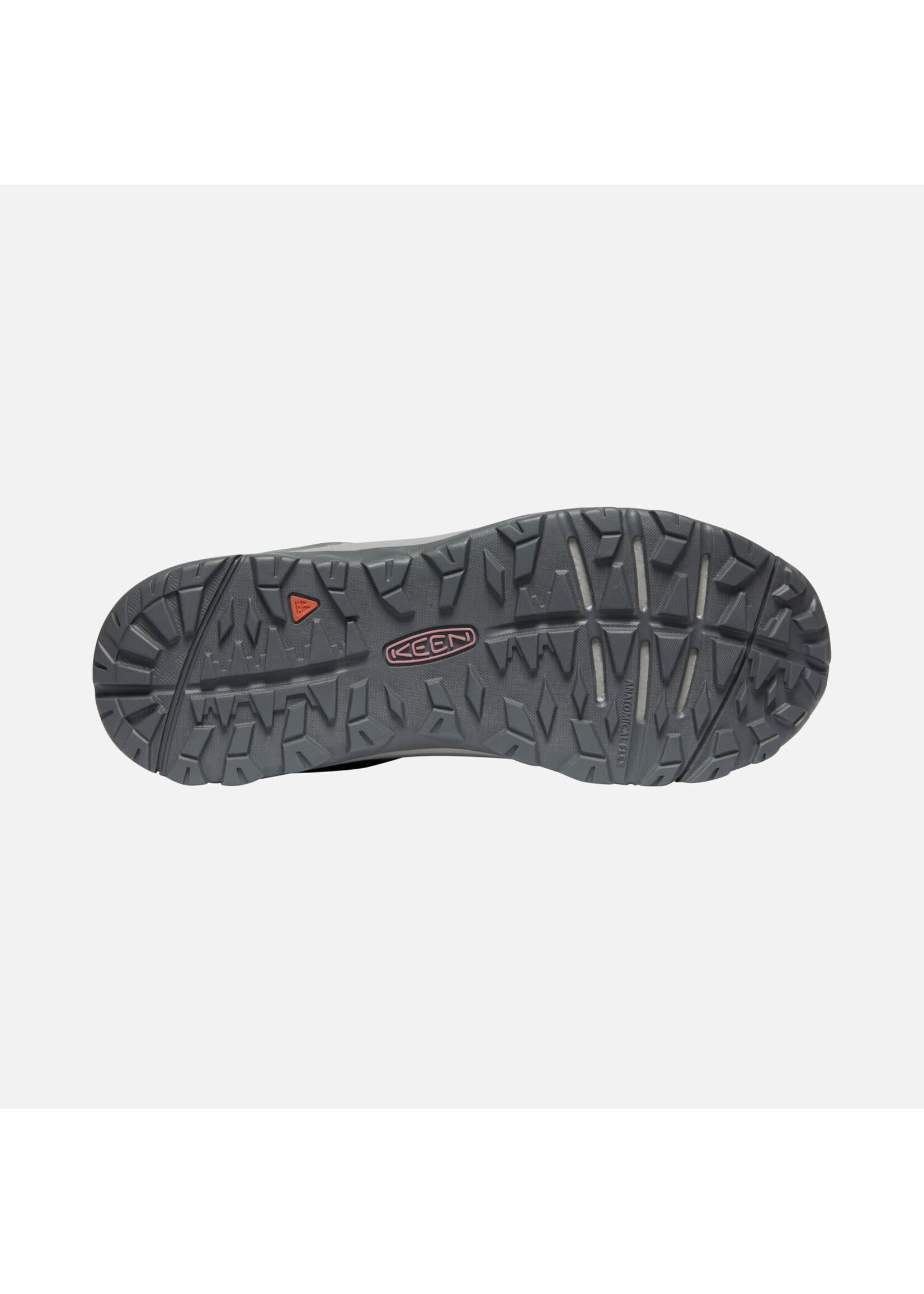 KEEN Souliers imperméables TERRADORA II (Femme)
