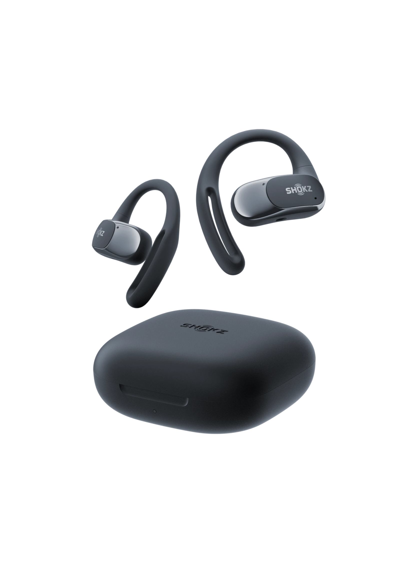 SHOKZ OPENFIT AIR / Noir